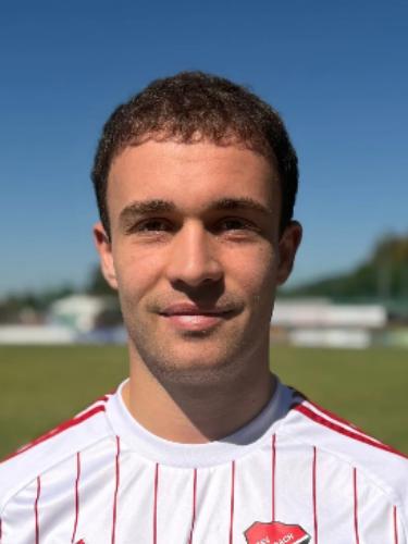 Avatar Bild für Samuel Huber