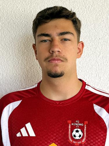 Dominik Bauer