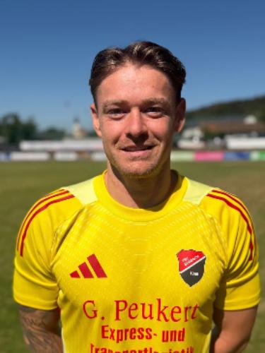 Simon Busch