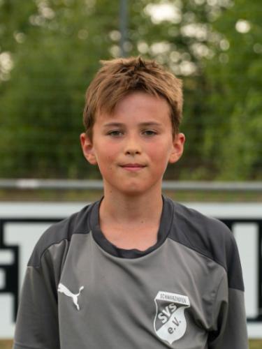 Tobias Keilhammer
