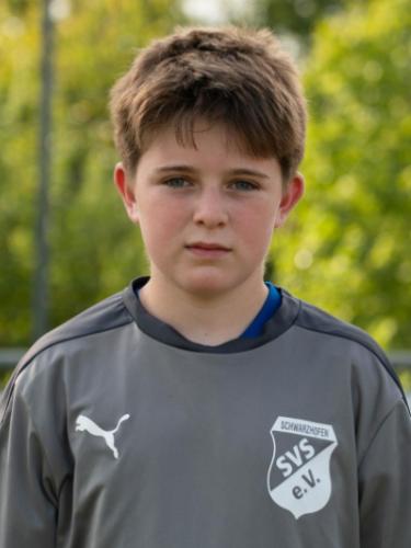 Felix Schmid
