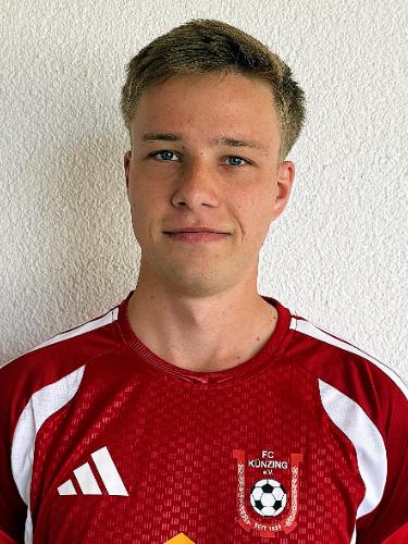 Dominik Kagleder