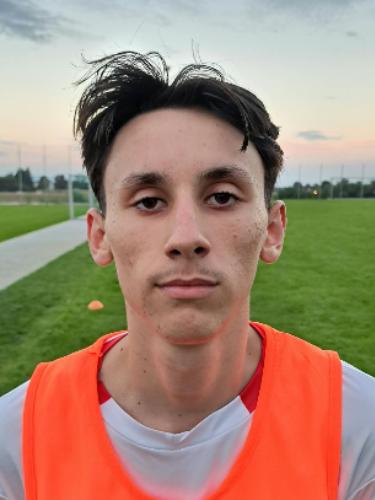 Erjon Bajrami