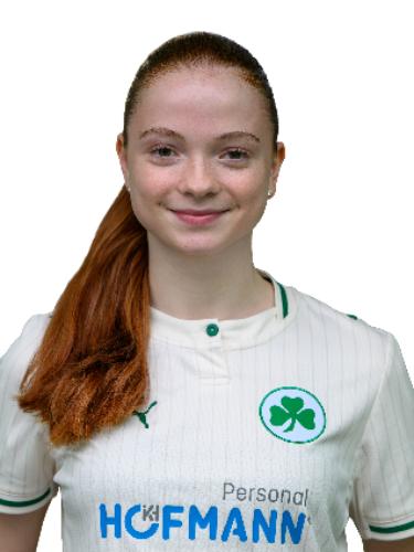 Avatar Bild für Lara Bugdahl