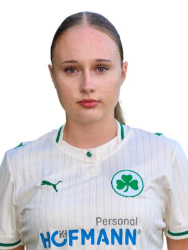 Avatar Bild für Daria Zaitseva