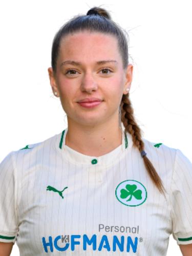 Avatar Bild für Brita Tillack