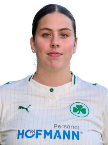 Avatar Bild für Antonia Huß