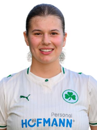 Avatar Bild für Josephine Hundt