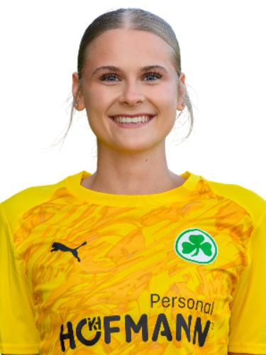 Avatar Bild für Leni Pitteroff