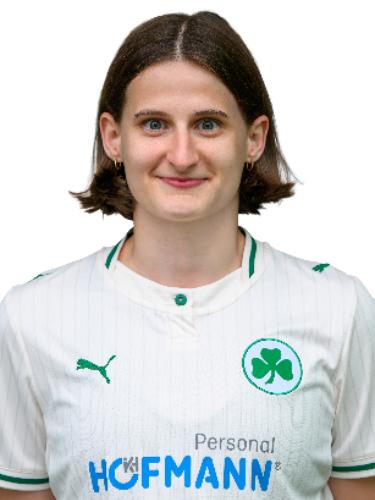 Tabea Deiters