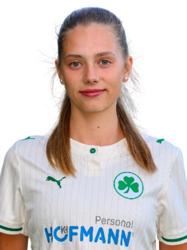 Avatar Bild für Mariana Raß