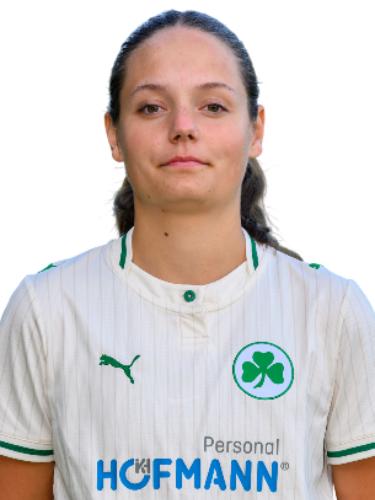 Lena Reichelt