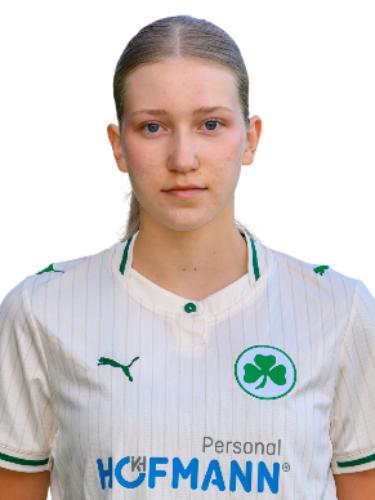 Anna Stachowski