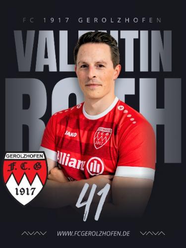 Valentin Roth