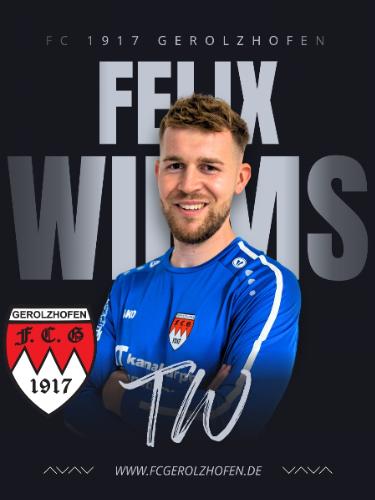 Felix Wilms