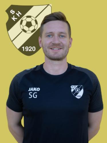 Avatar Bild für Sascha Gorka