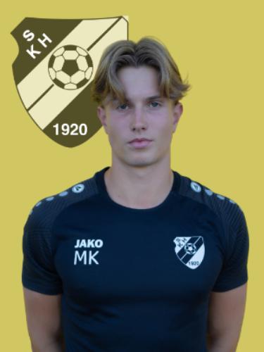 Marco Kiesl
