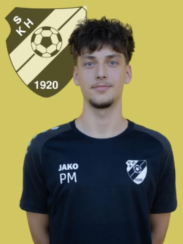 Paul Mika