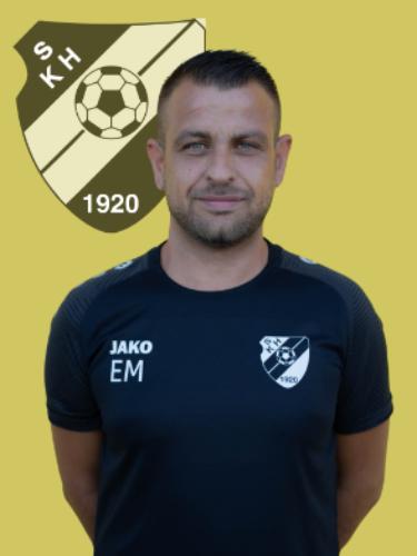 Ekrem Mouemin