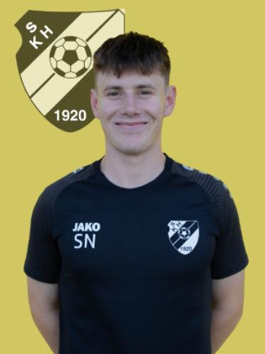 Noah Singer