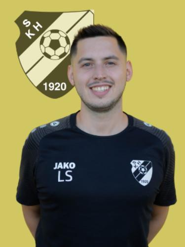 Lukas Stegmeier