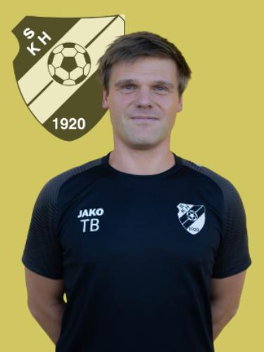 Tobias Becker