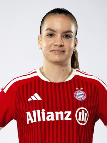 Lena Bothe