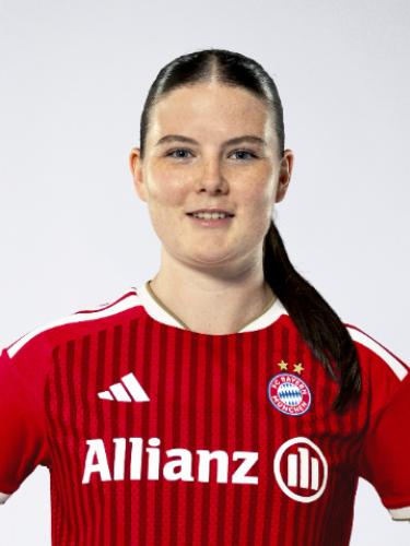 Laura Dafinger