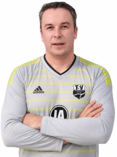 Klaus Fischer