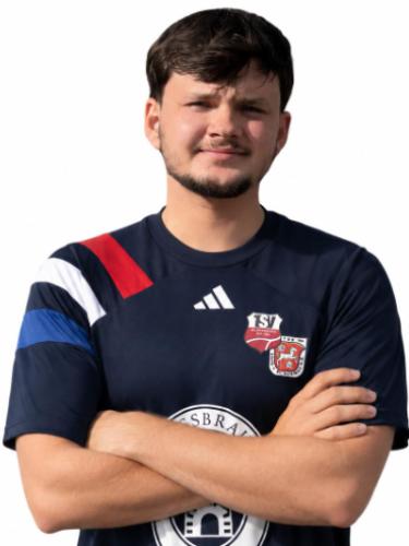 Avatar Bild für Lukas Scholtysik