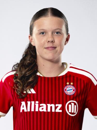 Laura Fühler
