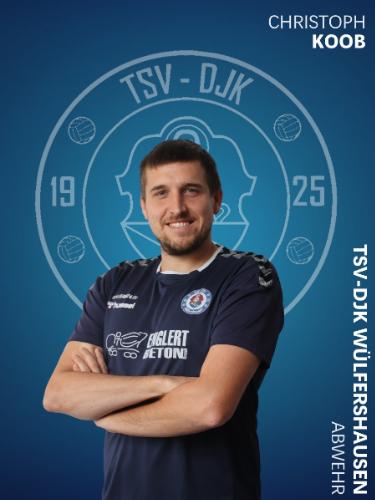 Christoph Koob