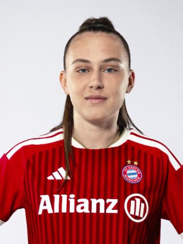 Avatar Bild für Melina Hoffmann