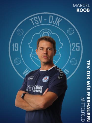 Avatar Bild für Marcel Koob