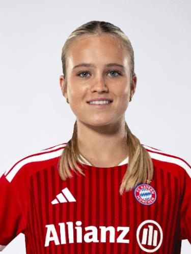 Karlotta Hohmann