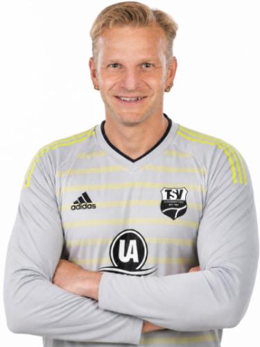 Gunther Geiler