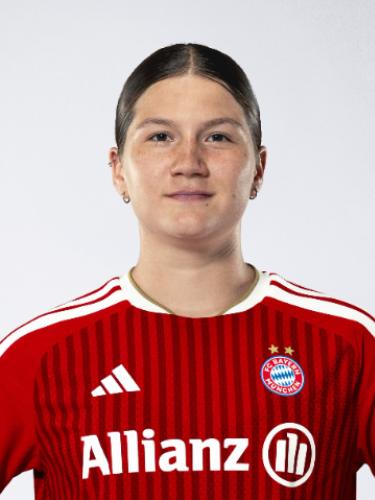 Scarlett Kraus