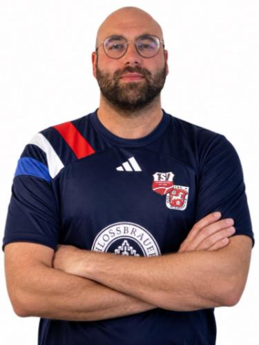 Konrad Stachon