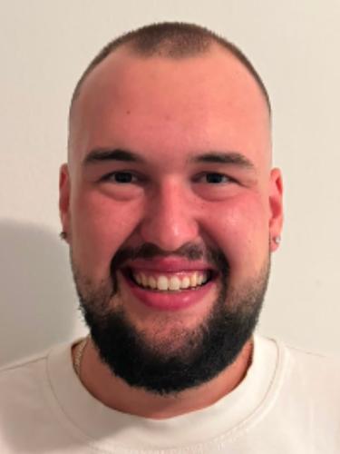Phillip Madzarevic