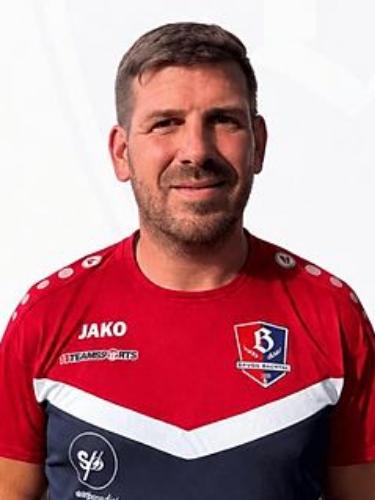 Sven Palinkas