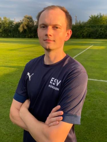 Avatar Bild für Sven Bünger