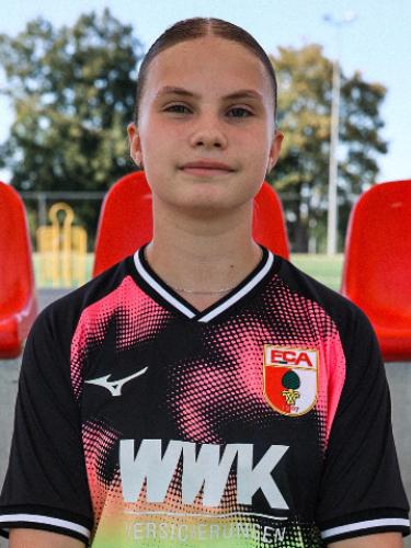 Mia Heideck