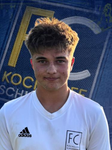 Avatar Bild für Luca Weidehaas