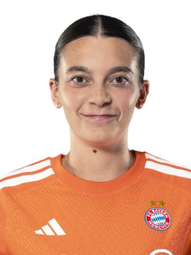 Avatar Bild für Julia Kreuzpaintner