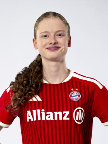 Vanessa Meyer