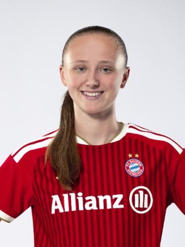 Avatar Bild für Hanna Wegscheider