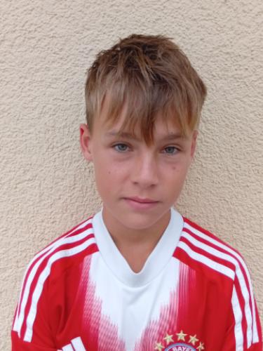 Sebastian Donauer