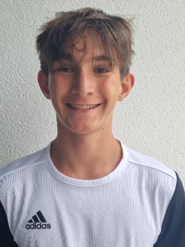 Gabriel Maier