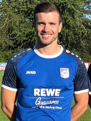 Valentin Lüder