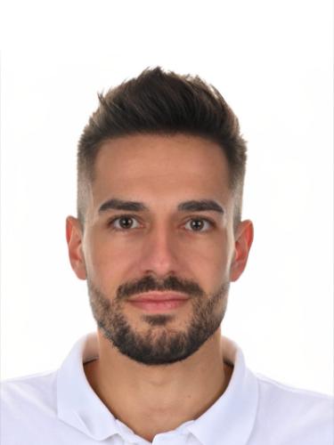 Dominik Sporrer
